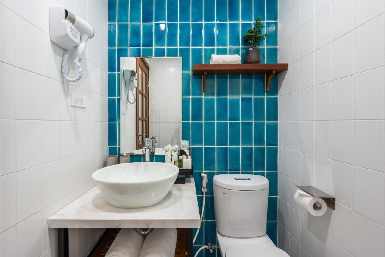 האנוי Le Parfum Apartment And Hotel מראה חיצוני תמונה