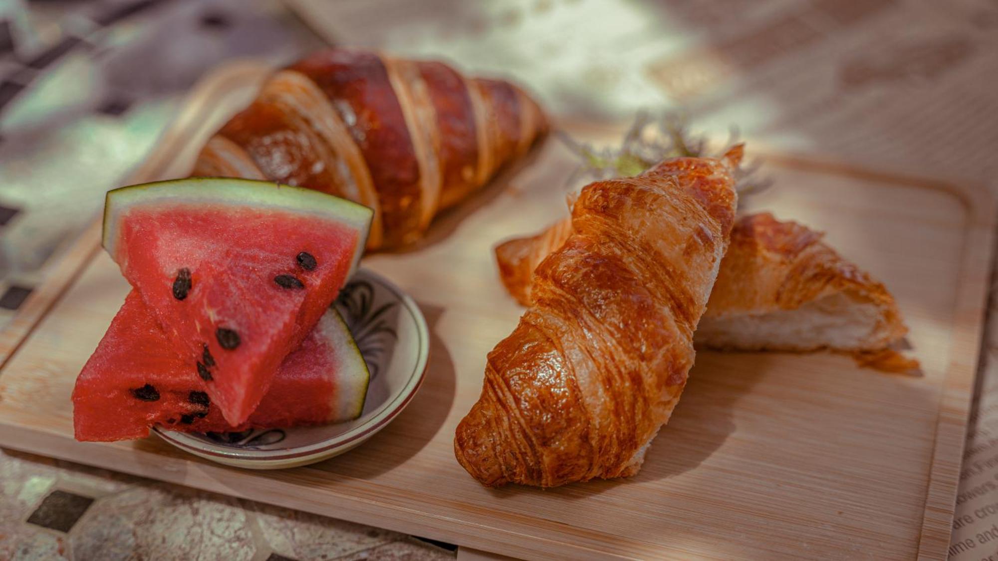 האנוי Le Parfum Apartment And Hotel מראה חיצוני תמונה